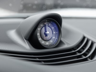 2025 Porsche Taycan Taycan