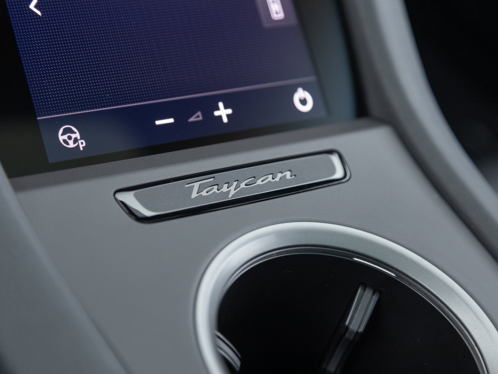 2025 Porsche Taycan Taycan