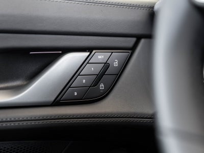 2025 Porsche Taycan Taycan 4