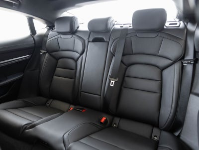 2025 Porsche Taycan Taycan 4