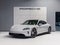 2026 Porsche Taycan 4
