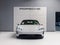 2026 Porsche Taycan 4