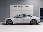 2026 Porsche Taycan 4
