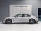 2026 Porsche Taycan 4