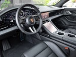 2026 Porsche Taycan 4