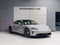 2026 Porsche Taycan 4