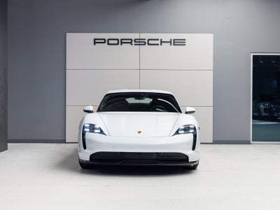2023 Porsche Taycan Taycan