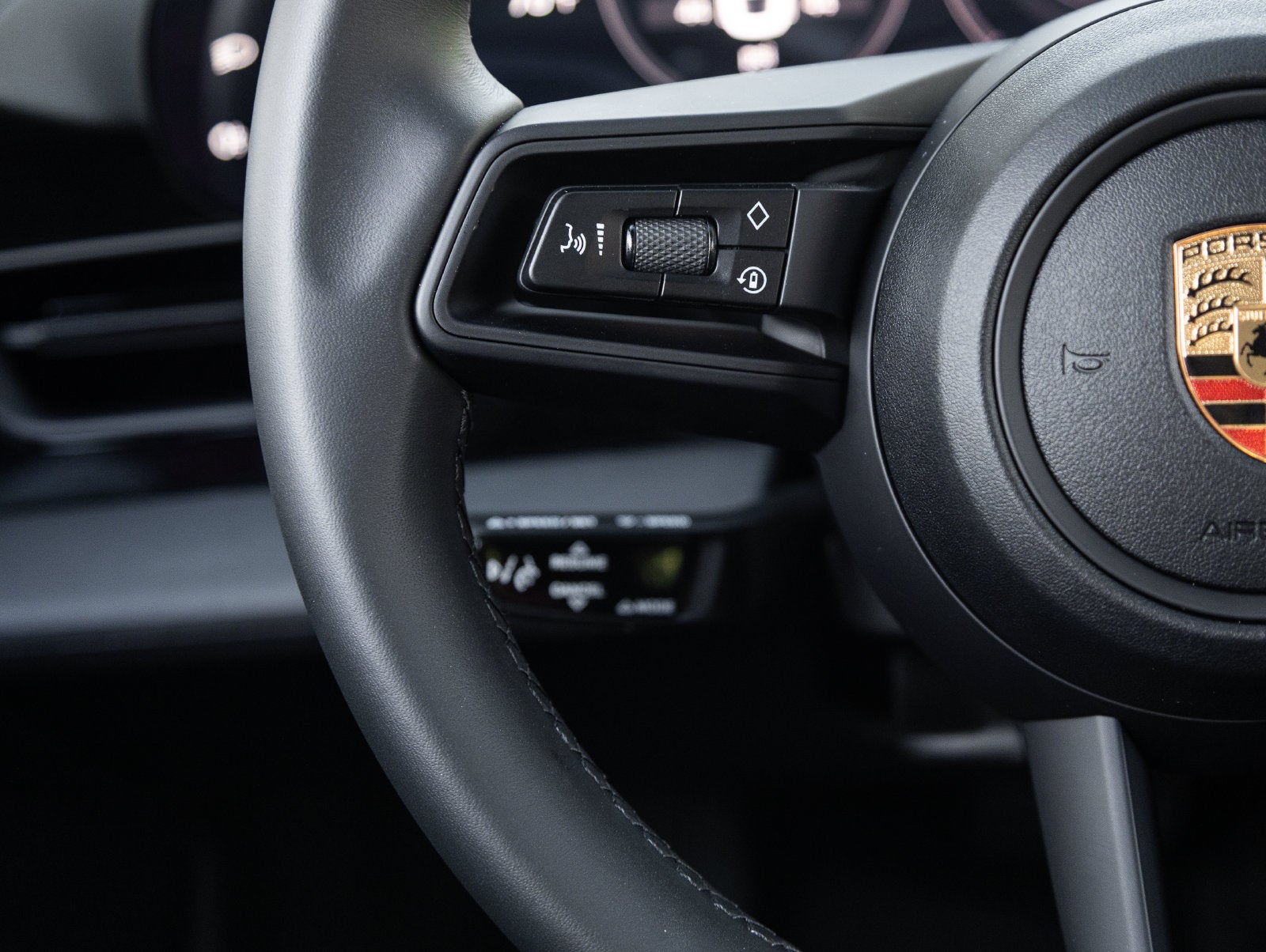 2023 Porsche Taycan Taycan