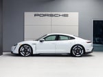 2023 Porsche Taycan Taycan