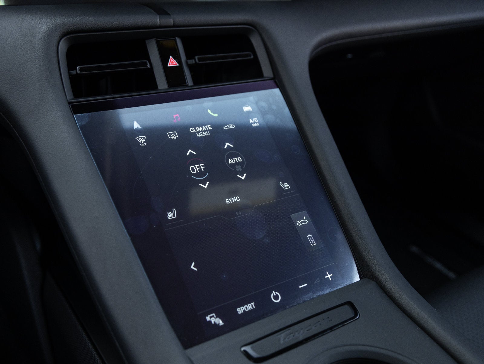 2023 Porsche Taycan Taycan