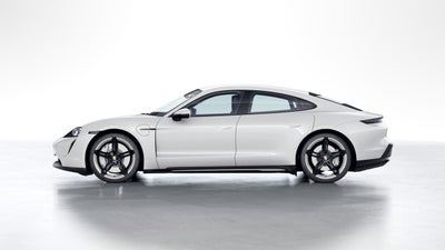 2023 Porsche Taycan Taycan