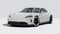 2025 Porsche Taycan Taycan 4