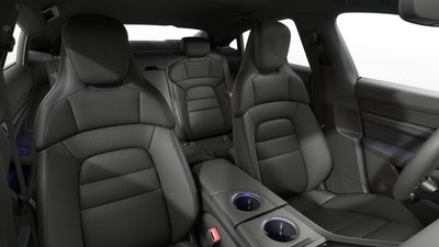 2025 Porsche Taycan Taycan 4