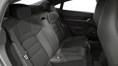 2025 Porsche Taycan Taycan 4