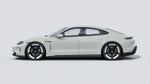 2025 Porsche Taycan Taycan 4