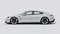 2025 Porsche Taycan Taycan 4