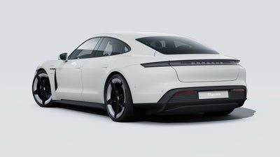 2025 Porsche Taycan Taycan 4