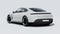 2025 Porsche Taycan Taycan 4