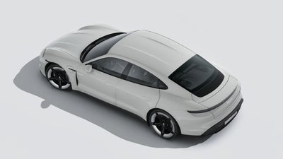 2025 Porsche Taycan Taycan 4