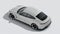 2025 Porsche Taycan Taycan 4