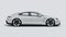 2025 Porsche Taycan Taycan 4