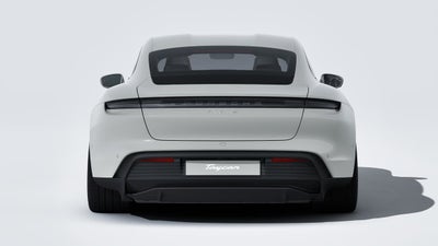 2025 Porsche Taycan Taycan 4