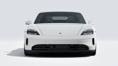 2025 Porsche Taycan Taycan 4