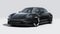 2025 Porsche Taycan Taycan 4