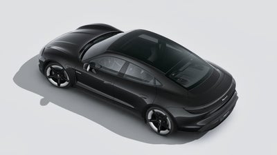 2025 Porsche Taycan Taycan 4
