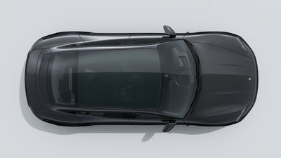 2025 Porsche Taycan Taycan 4