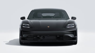 2025 Porsche Taycan Taycan 4