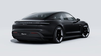 2025 Porsche Taycan Taycan 4