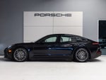 2024 Porsche Panamera 4