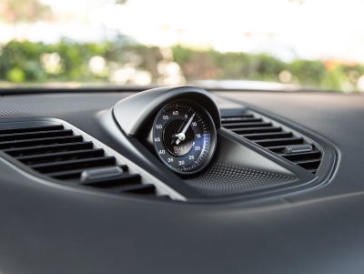 2024 Porsche Panamera 4