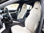 2024 Porsche Panamera 4