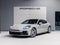 2026 Porsche Panamera Panamera 4