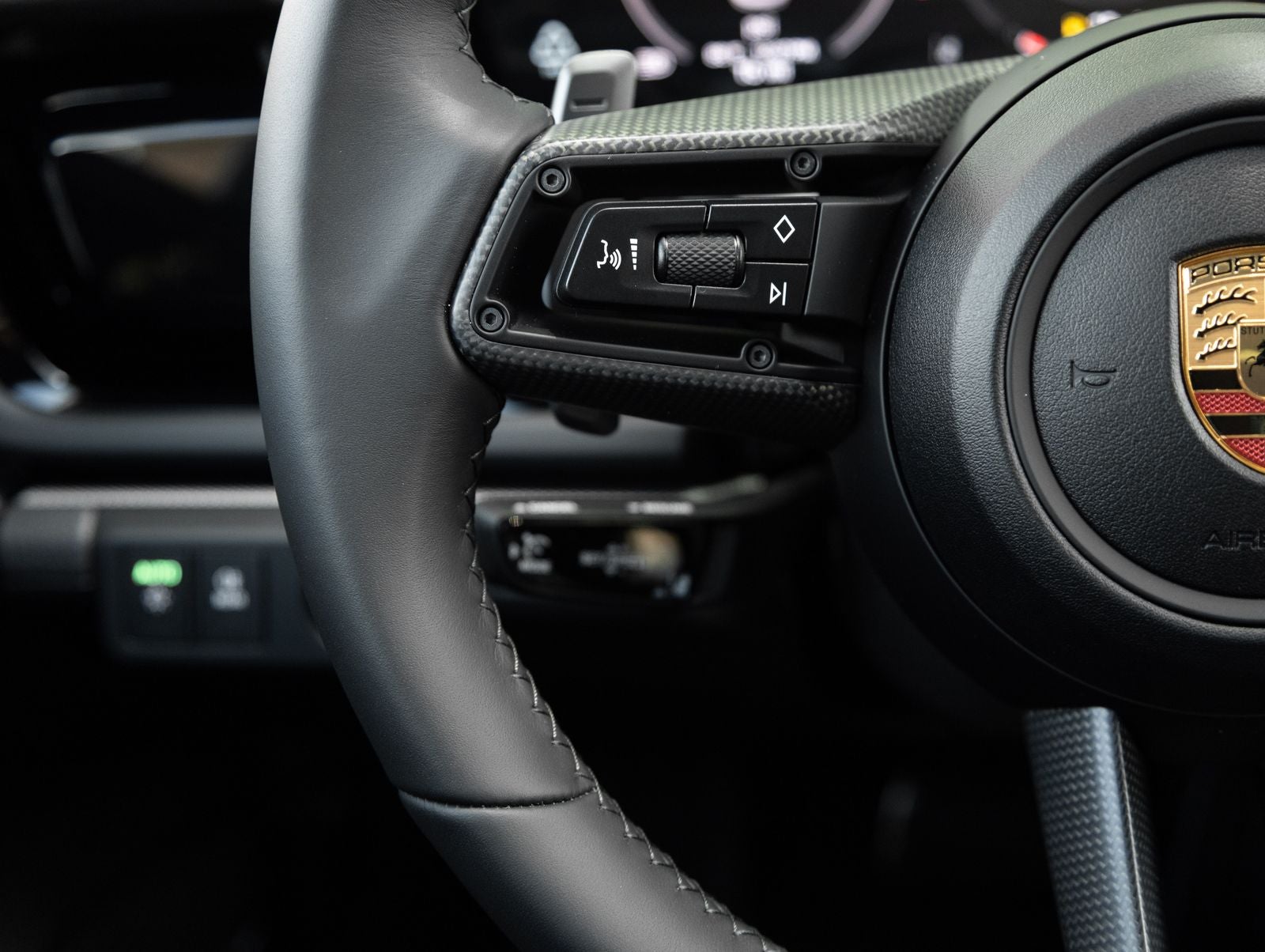 2026 Porsche Panamera Panamera 4
