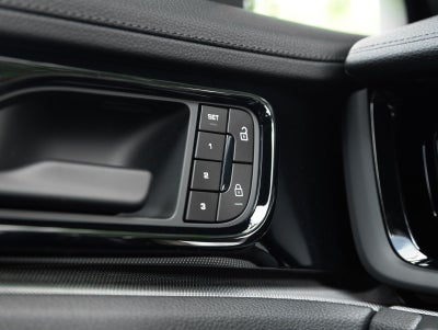 2026 Porsche Panamera Panamera 4