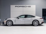 2026 Porsche Panamera Panamera 4