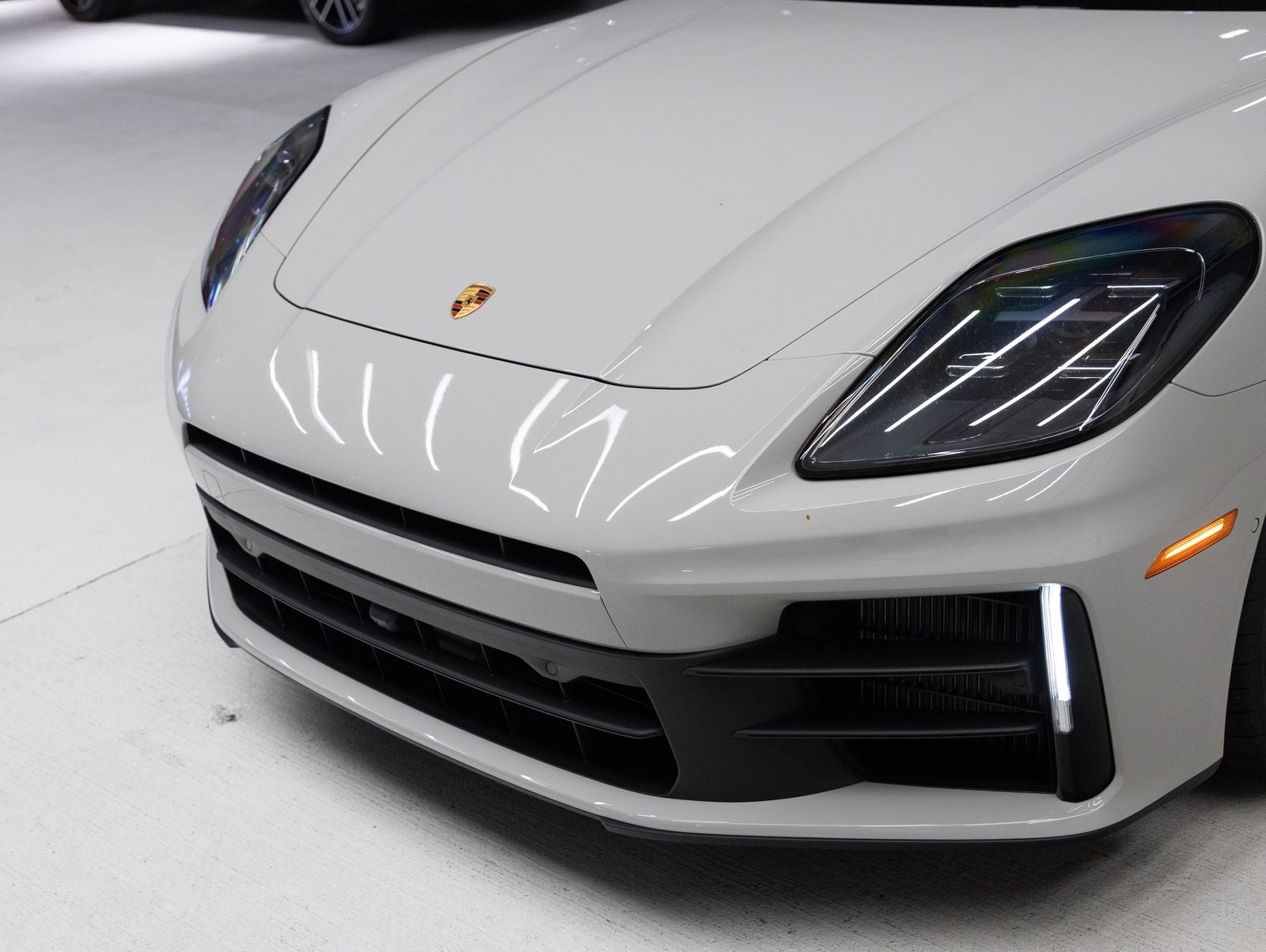 2026 Porsche Panamera Panamera 4