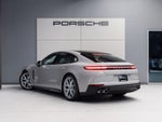 2026 Porsche Panamera Panamera 4