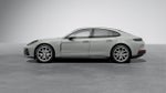 2026 Porsche Panamera 4