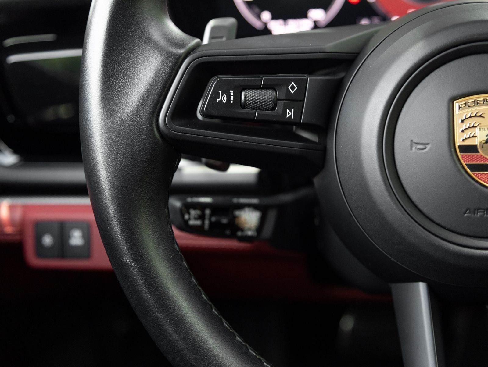 2024 Porsche Panamera Panamera