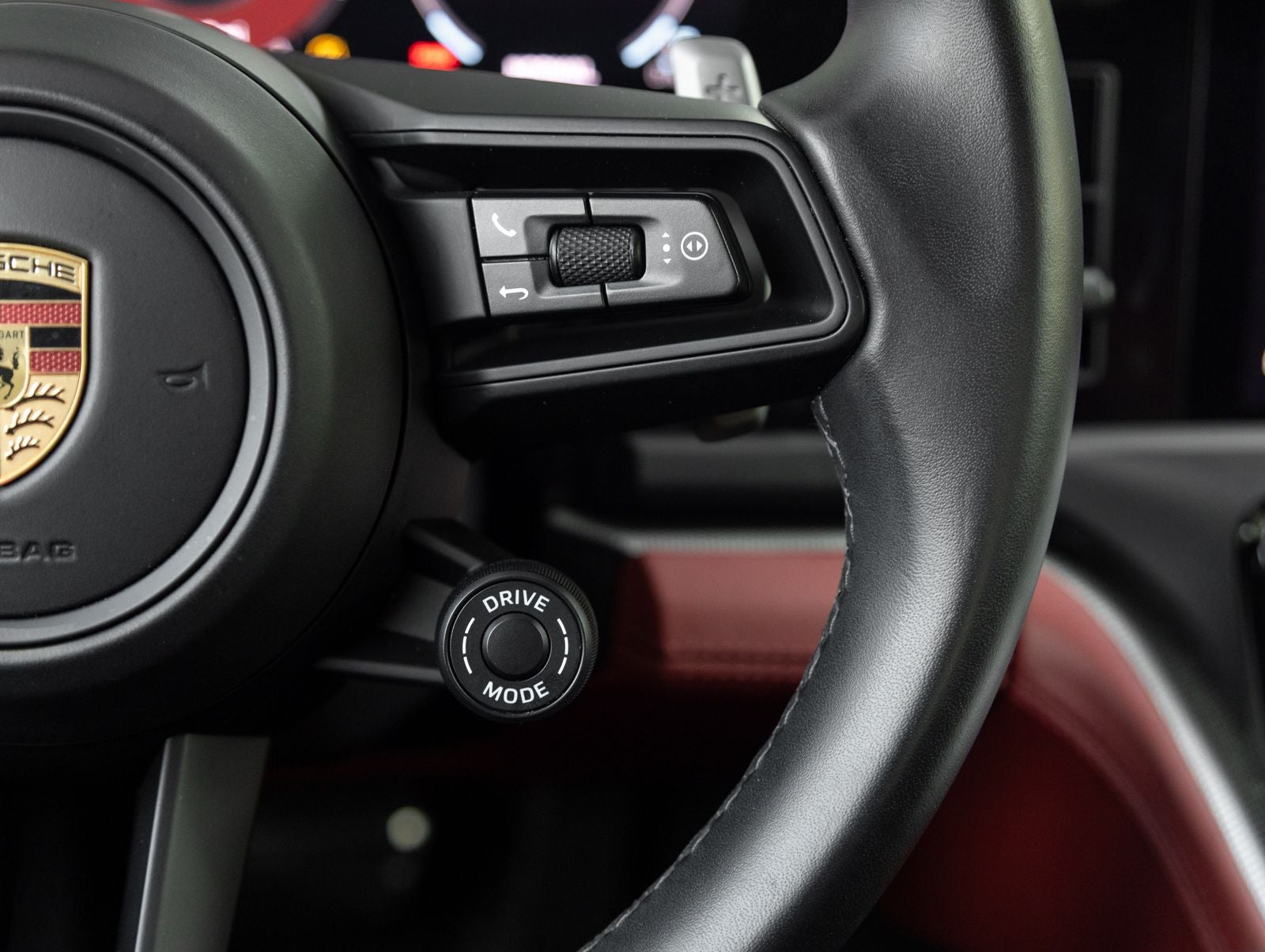 2024 Porsche Panamera Panamera