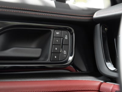 2024 Porsche Panamera Panamera