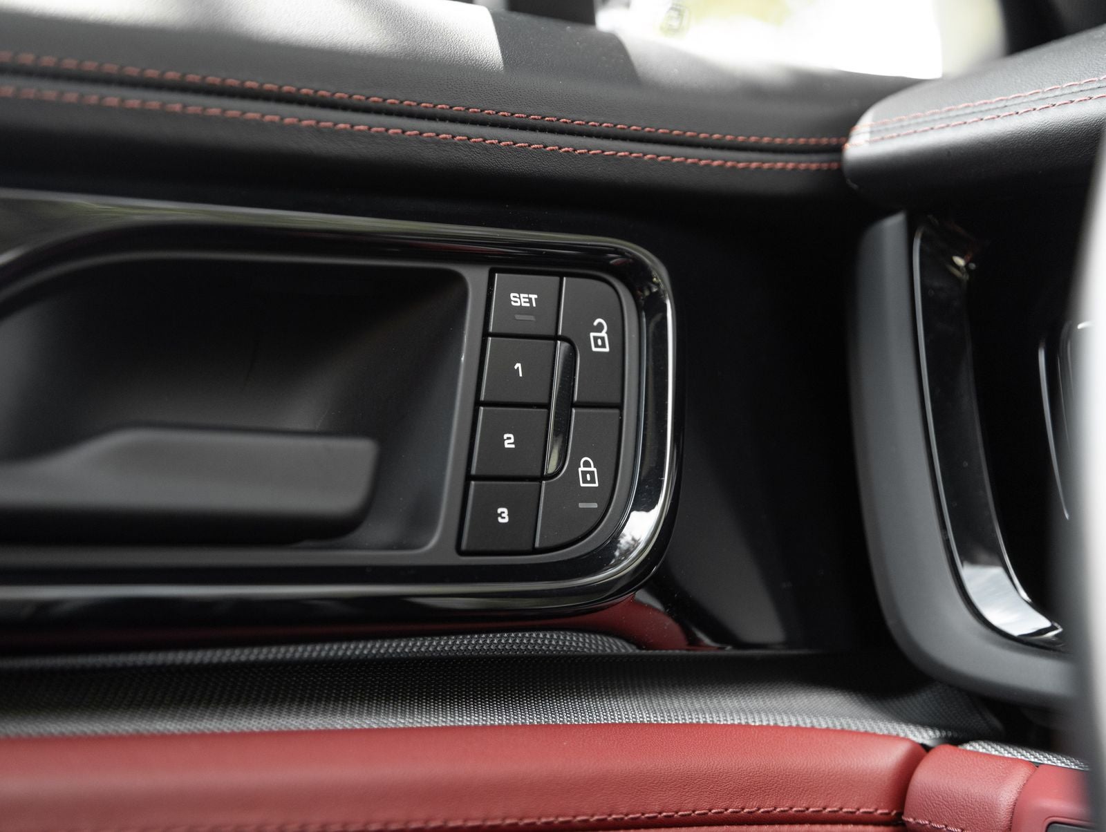 2024 Porsche Panamera Panamera