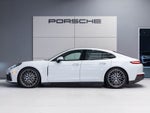 2024 Porsche Panamera Panamera
