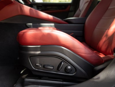 2024 Porsche Panamera Panamera