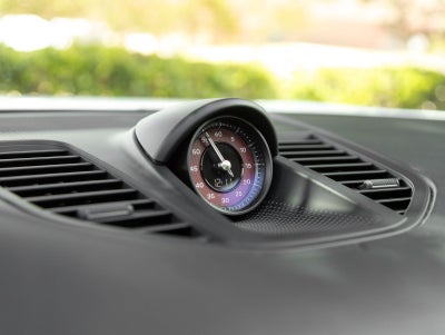 2024 Porsche Panamera Panamera