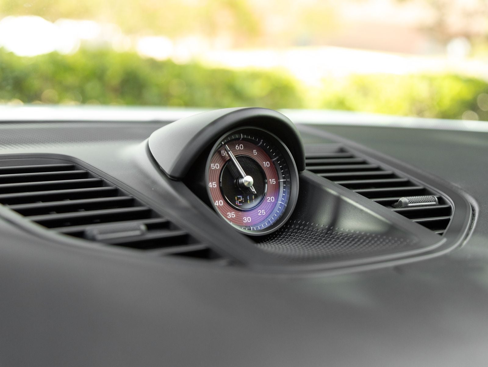 2024 Porsche Panamera Panamera